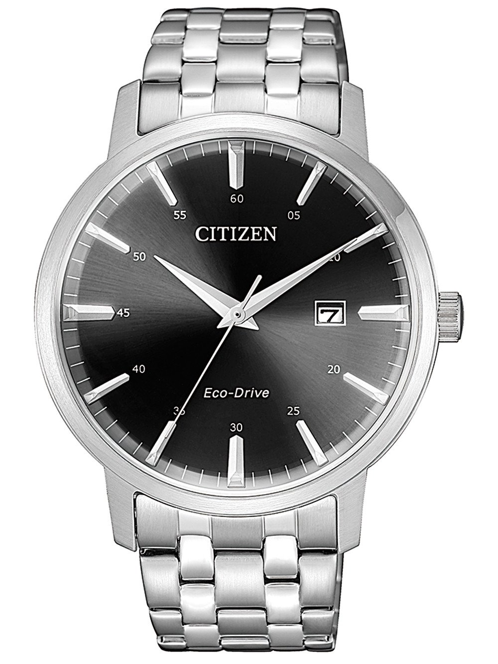 Citizen BM7460-88E นาฬิกาผู้ชาย Eco-Drive Men's Watch