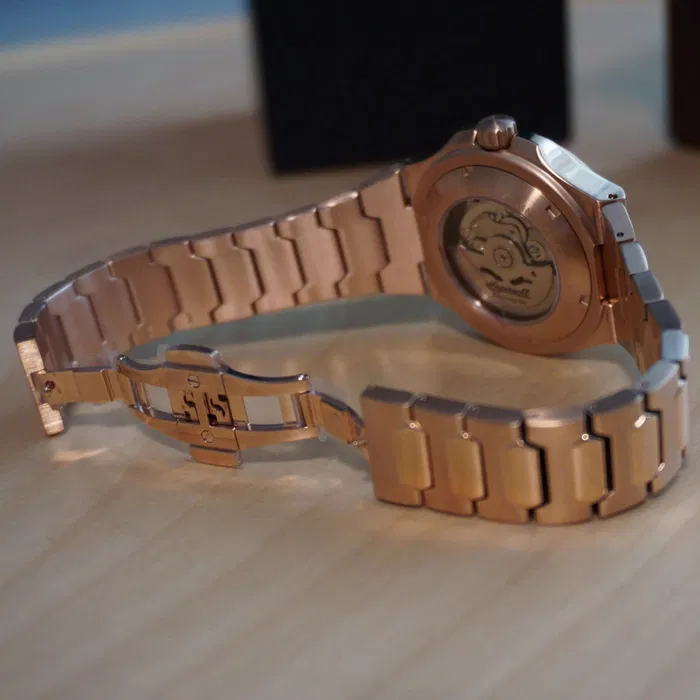 Ingersoll I11802 นาฬิาผู้ชาย Automatic Men's Watch