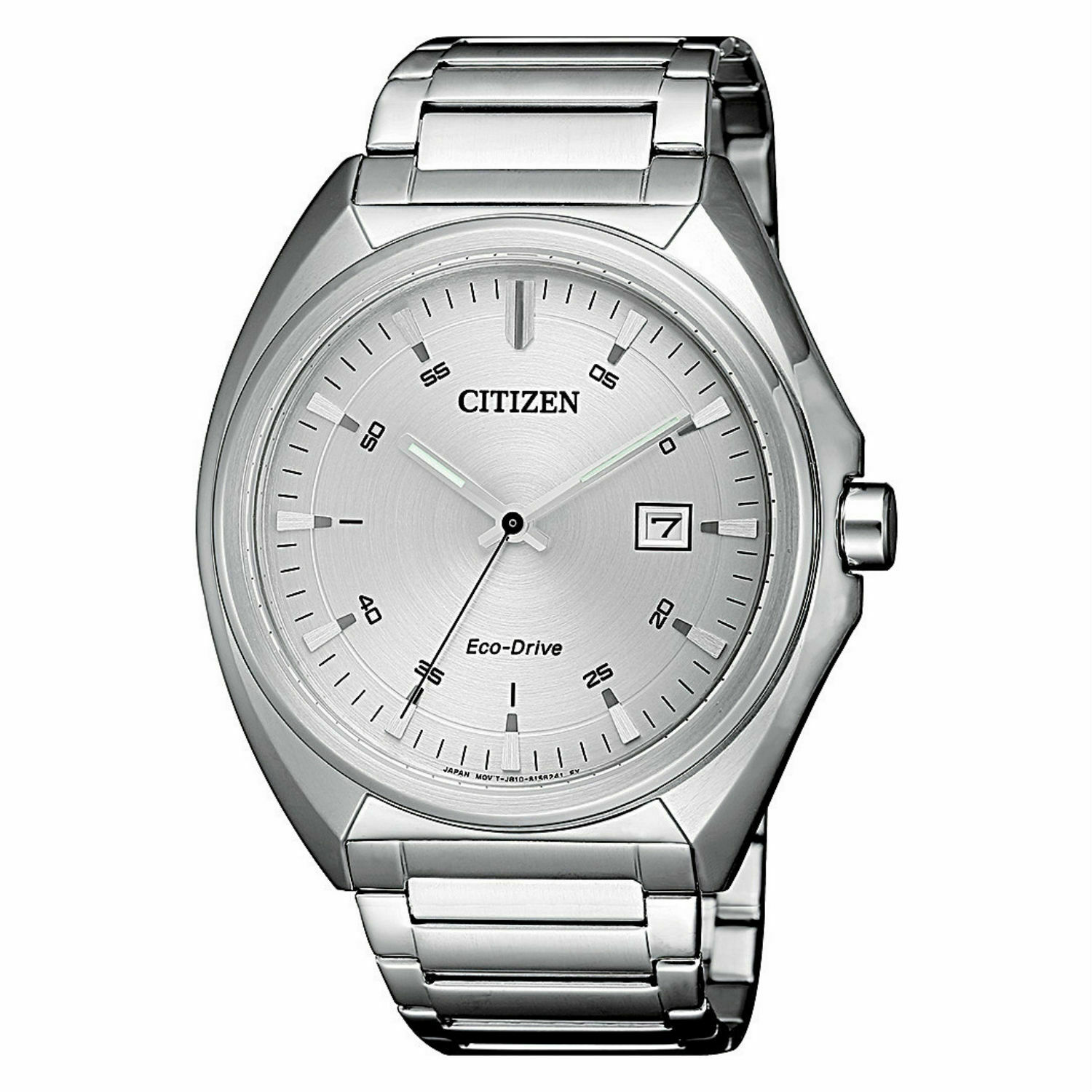 Citizen AW1570-87A นาฬิกาผู้ชาย Eco-Drive Men's Watch