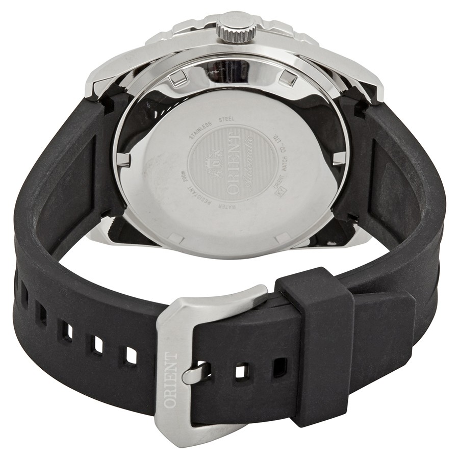 Orient AC09003B นาฬิกาผู้ชาย Orient รุ่น AC09003B, Orient Nami Automatic Mechanical Diver 200m Sporty Men's Watch