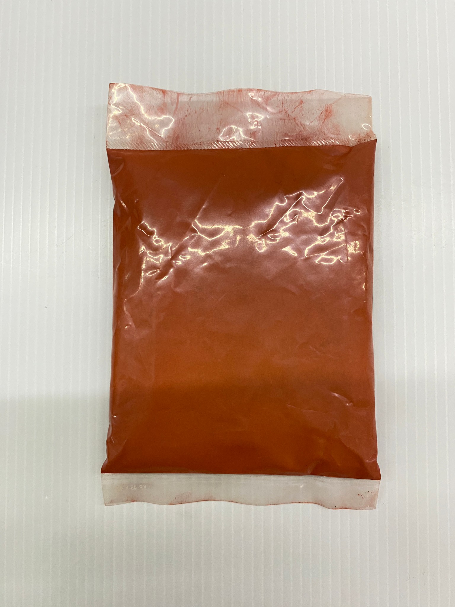 DRAGA สีฝุ่น สีแดง No.120 แม่สีฝุ่นผสมซีเมนต์ คุณภาพสูง บรรจุ 100g. (1ขีด)/1ถุง ของแท้ 100%