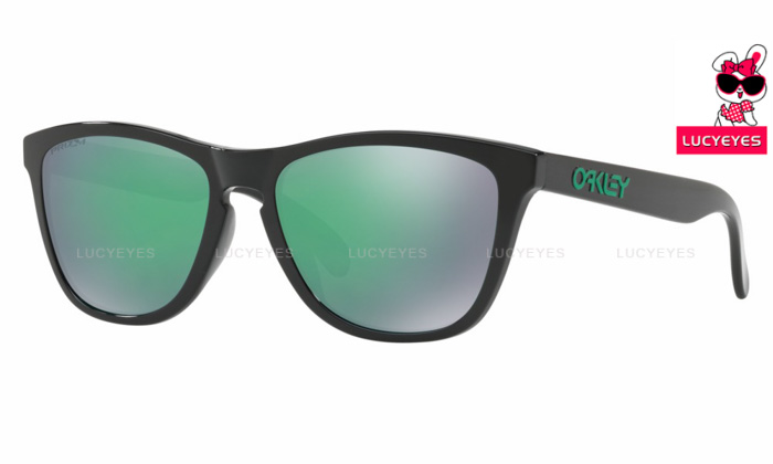 OAKLEY OO9245-64 FROGSKINS (ASIA FIT)