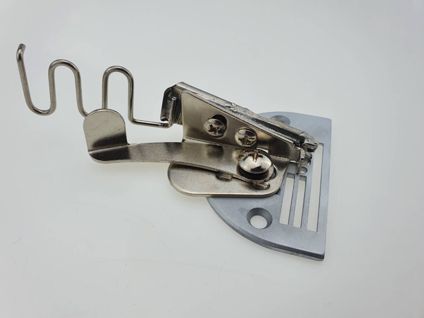 ซองกุ้น A10 ซองกุ๊น มาตรฐานมีชุด ฟัน แป้น ตีนผีครบชุดพร้อมใช้งานของแท้ มีขนาด ตั้งแต่ 16-50 มิลลิเมตร