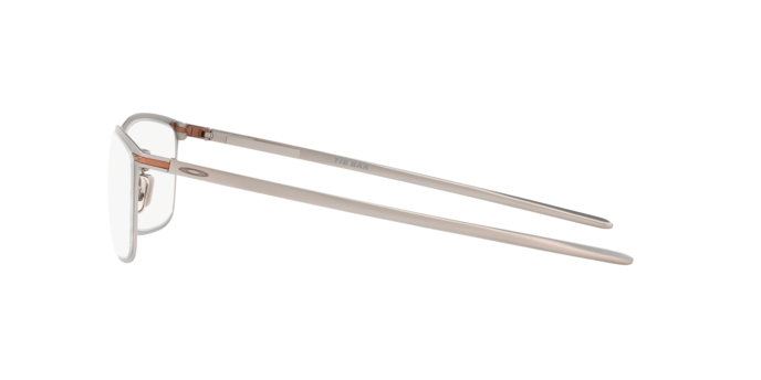 OAKLEY OX5138-04 TIE BAR Titanium