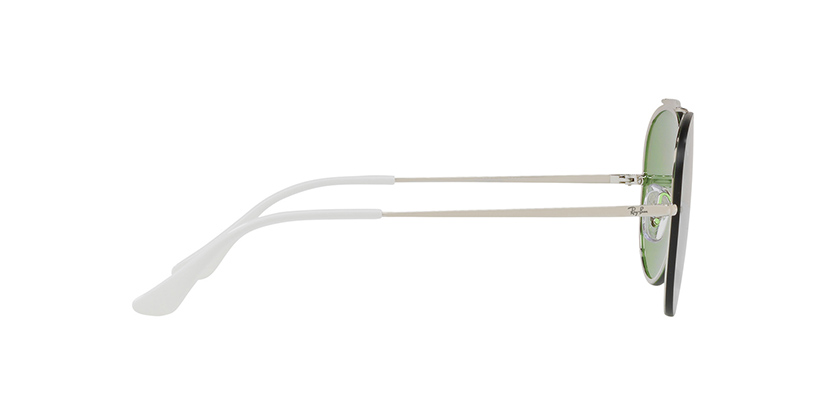 RayBan RB3584N 9051/30 BLAZE AVIATOR