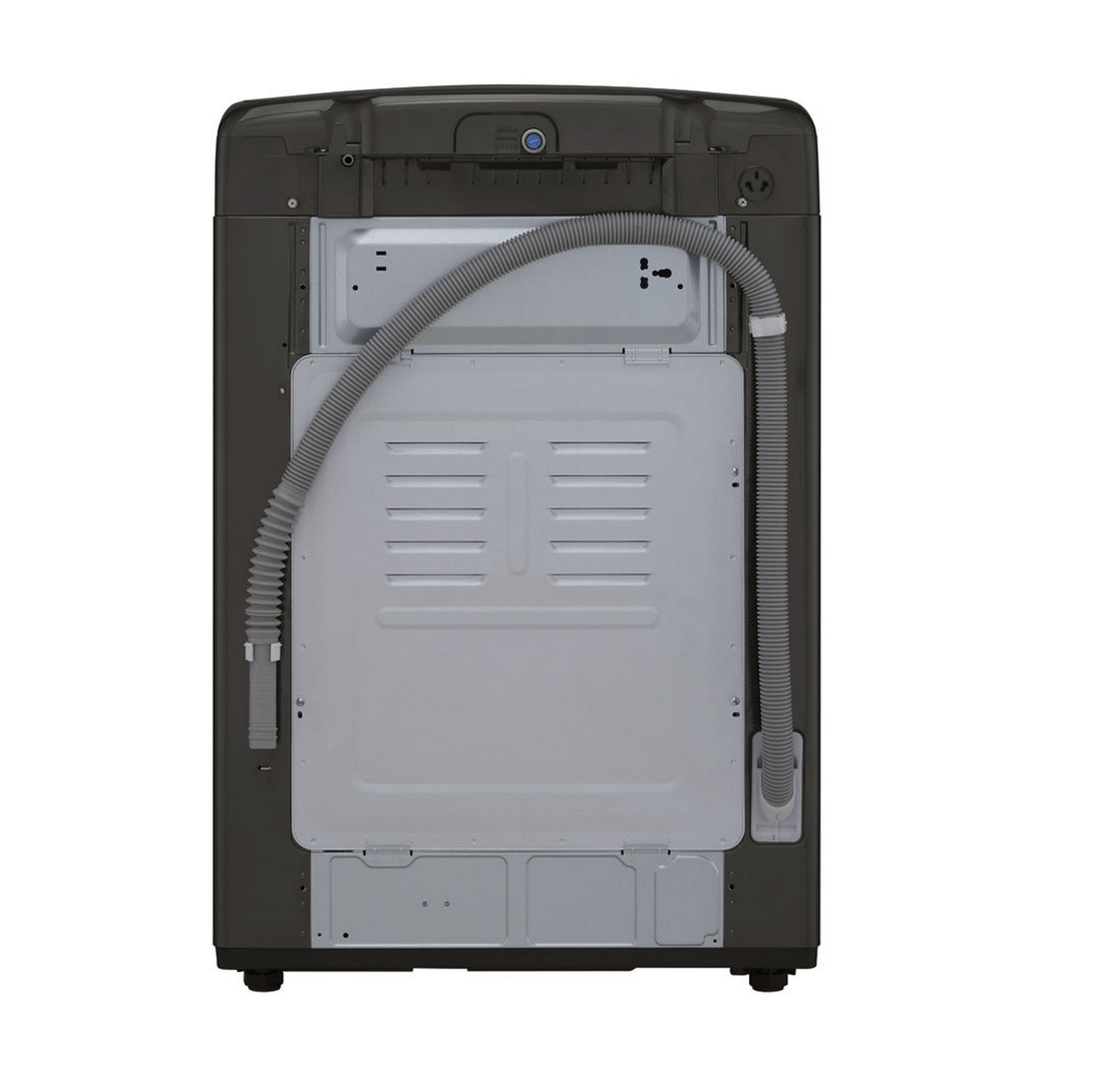 เครื่องซักผ้า LG 23 กก. สีเงิน พร้อม Smart WI-FI control ควบคุมสั่งงานผ่านสมาร์ทโฟน รุ่น TH2723SSAV