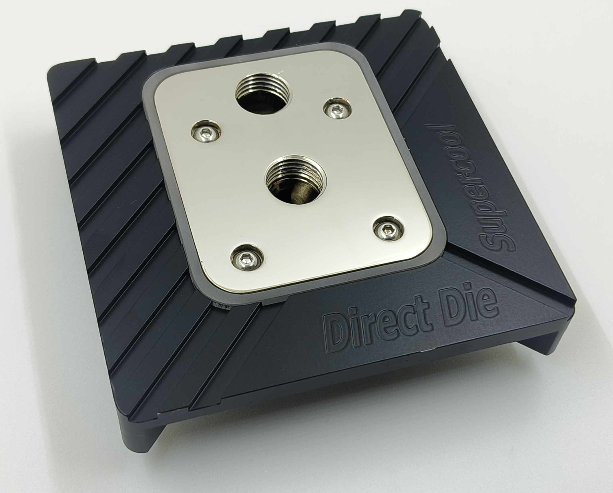Direct Die INTEL GEN14 ( nickel )
