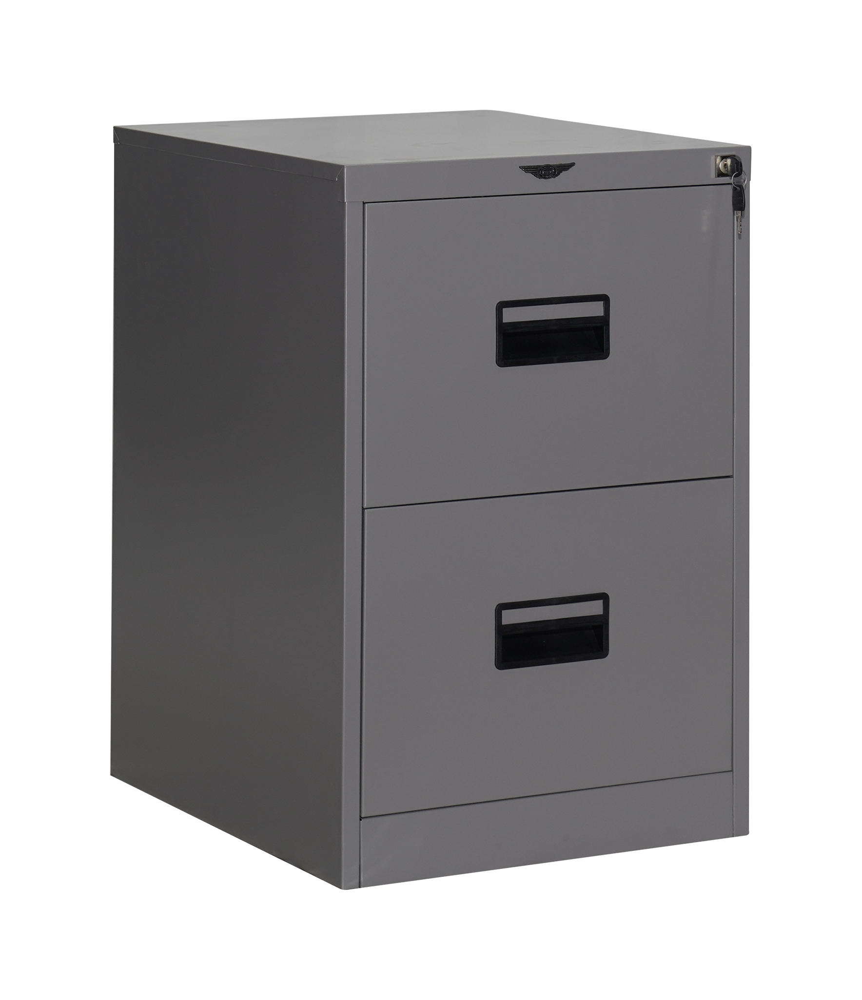 ตู้เอกสาร 2 ลิ้นชัก