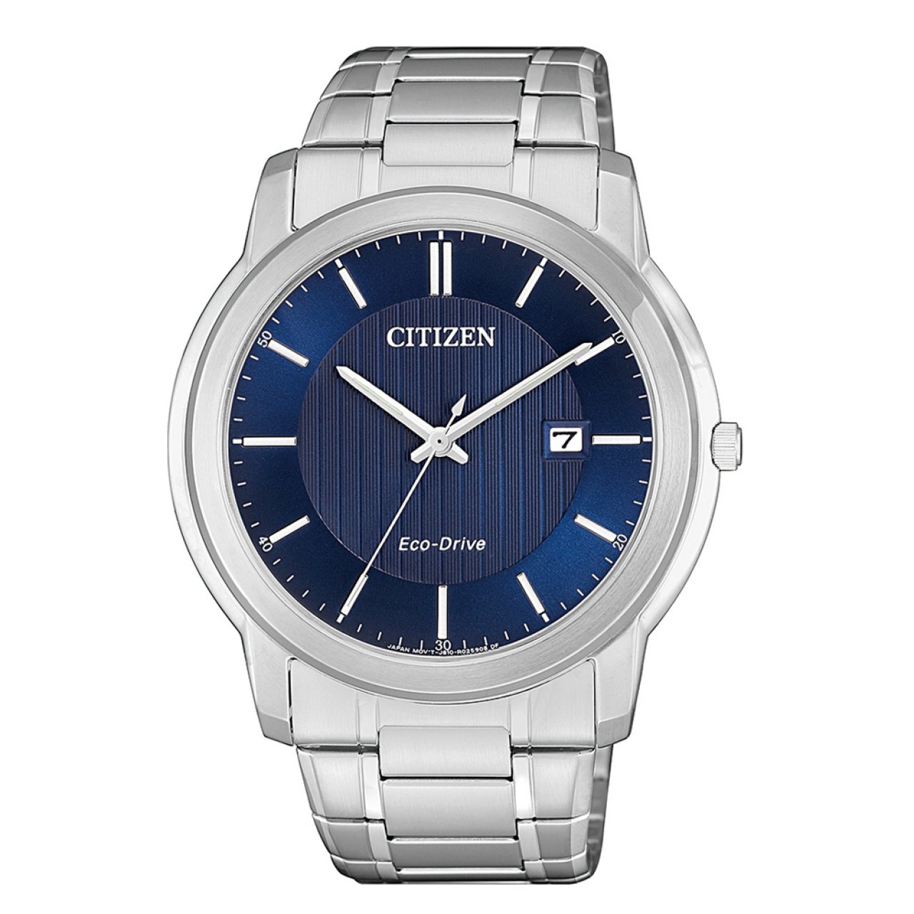Citizen AW1211-80L นาฬิกาผู้ชาย Eco-Drive Men's Watch