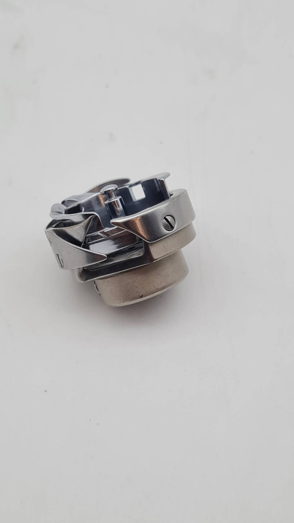 โรตารี่จักรเย็บผ้าอุตสาหกรรมของแท้ สำหรับงานผ้าบาง DHS-73.94Bใช้งานดีด้ายไม่กระโดด ติดตั้งได้ง่าย