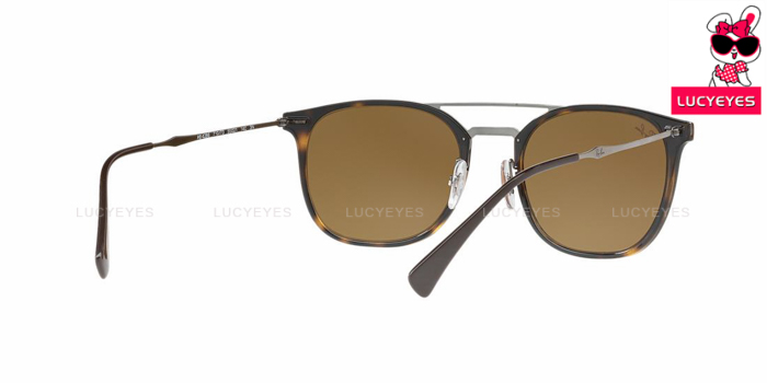 RayBan RB4286 710/73 TECH | LIGHT RAY