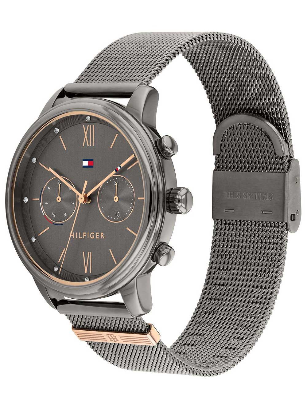 Tommy Hilfiger 1782304 นาฬิกาผู้หญิง Blake Quartz Women's Watch