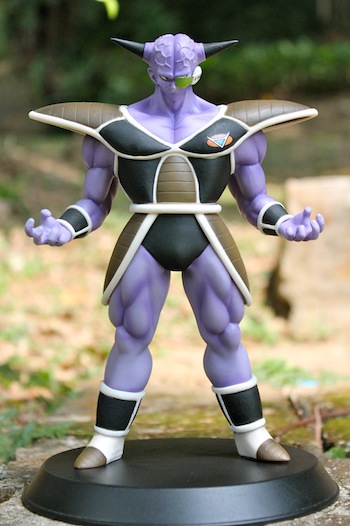 Banpresto HQDX Figure Dragonball Kai - Ginew