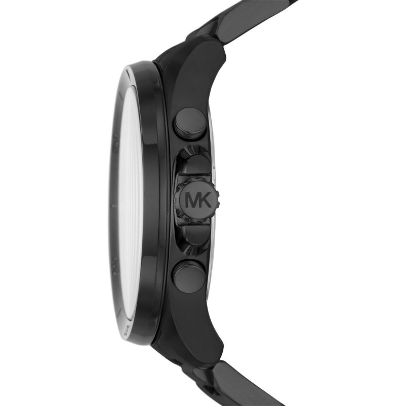 Michael Kors MK8858 นาฬิกาผู้ชาย Layton Quartz Men's Watch