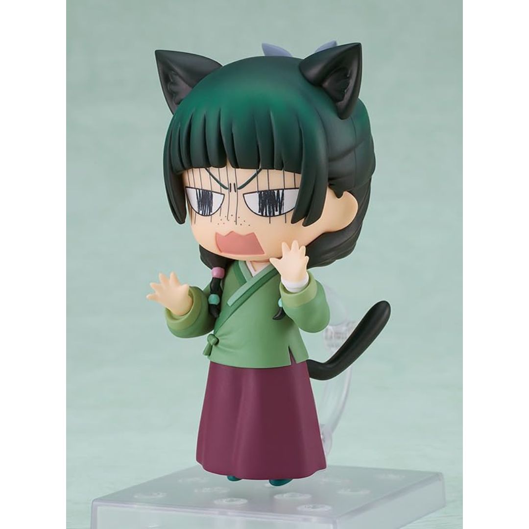 [PRE-ORDER] Nendoroid MaoMao ด๋อย เมาเมา สืบคดีปริศนา หมอยาตำรับโคมแดง Kusuriya no Hitorigoto