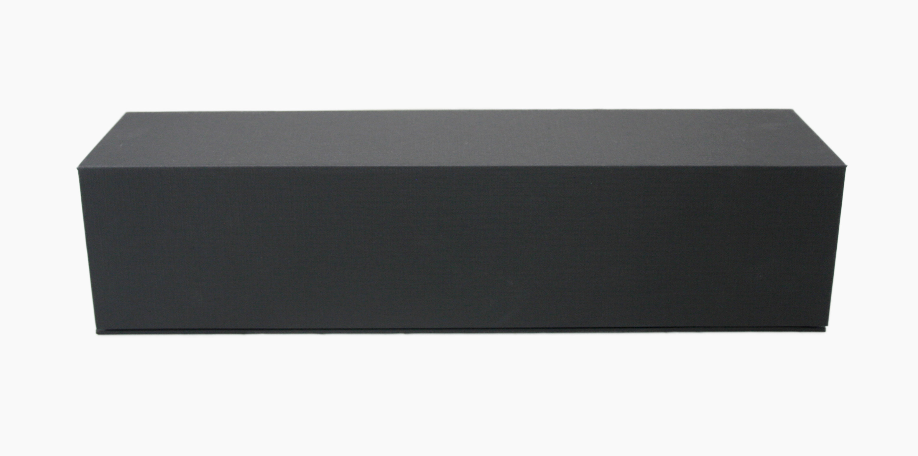 RD915 กล่องจั่วปัง ทรงฝาเปิดแม่เหล็ก ขนาด 7.5 x 33 x 7.5 ซม. ฐานยื่น 0.3 ซม.