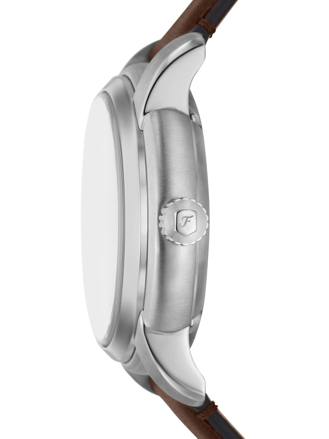 Fossil ME3264 นาฬิกาผู้ชาย Heritage Automatic Men's Watch