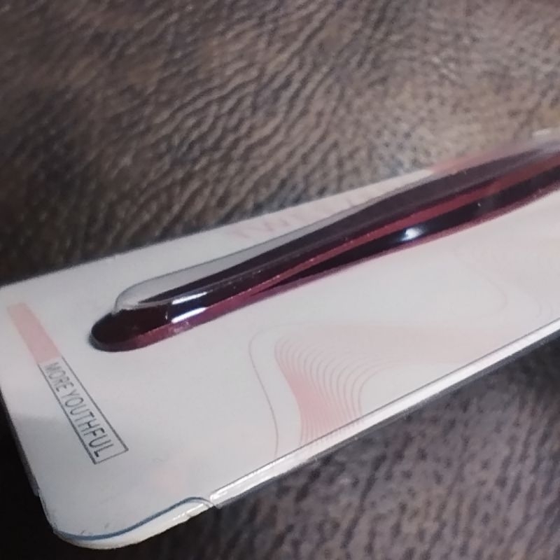 แหนบ คุณภาพดี เหล็กหนีบ rime tweezers