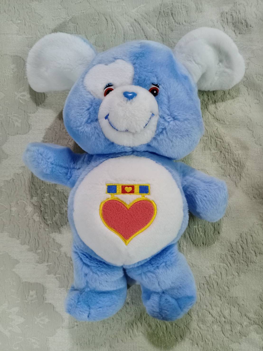 Loyal Heart Dog ขนาด 14 นิ้ว (มือสอง)