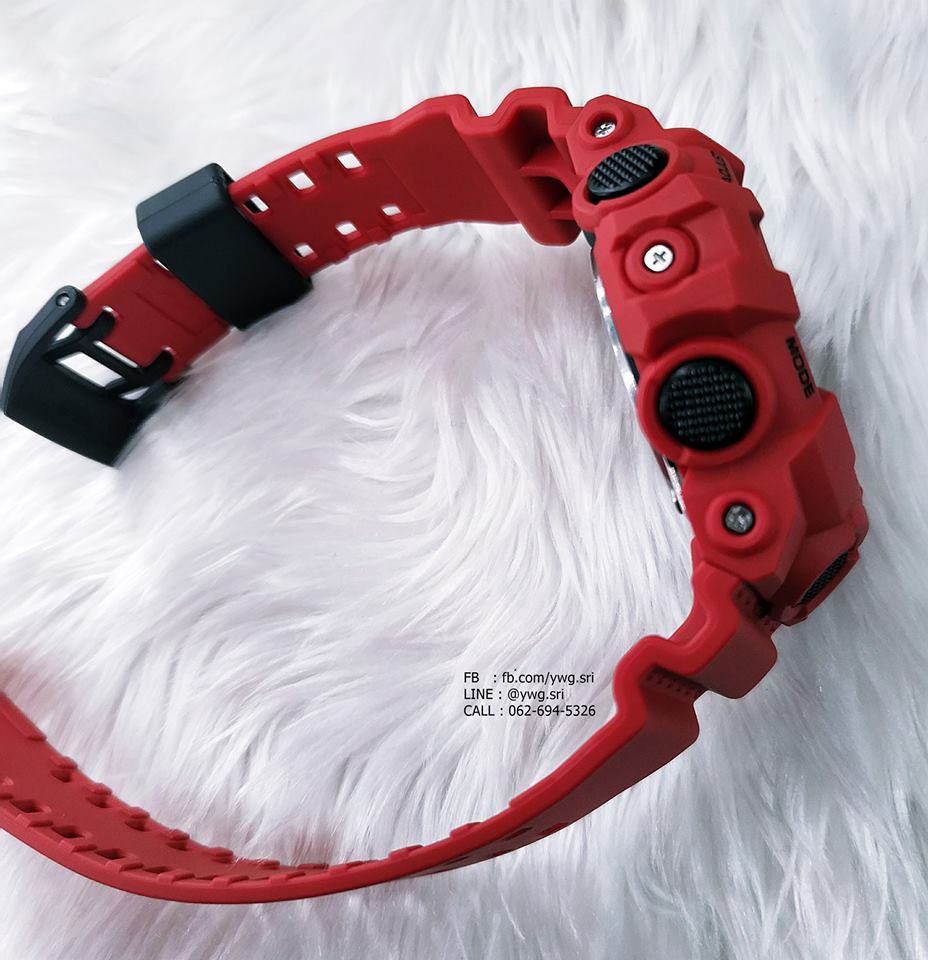 G-SHOCK รุ่น GA-700-4A