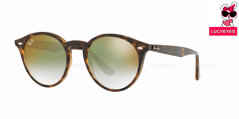 RayBan RB2180F 710/W0