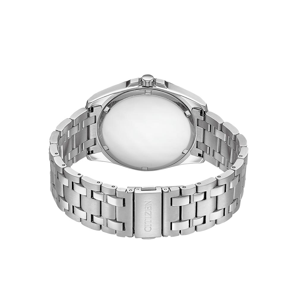 Citizen BM7108-81A นาฬิกาผู้ชาย Eco-Drive Men's Watch