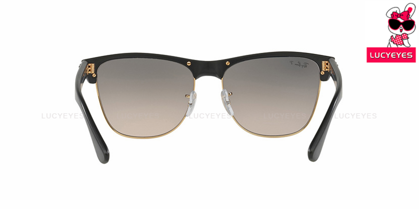 RayBan RB4175 877/M3 | CLUBMASTER OVERSIZED