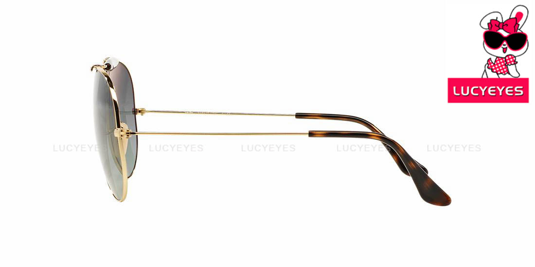 RayBan RB3029 181/71 OUTDOORSMAN II 6