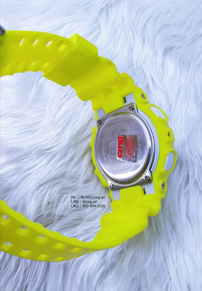 G-SHOCK รุ่น GA-110BC-9A