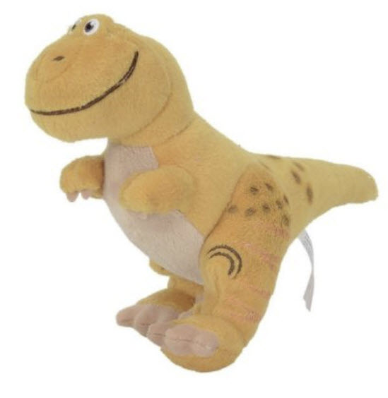 ไดโนเสาร์ "แนช" (Nash) ขนาด 7 นิ้ว จากเรื่อง The Good Dinosaur