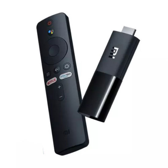 Mi TV Stick (EU) - กล่องแอนดรอยด์ทีวีแบบแท่ง