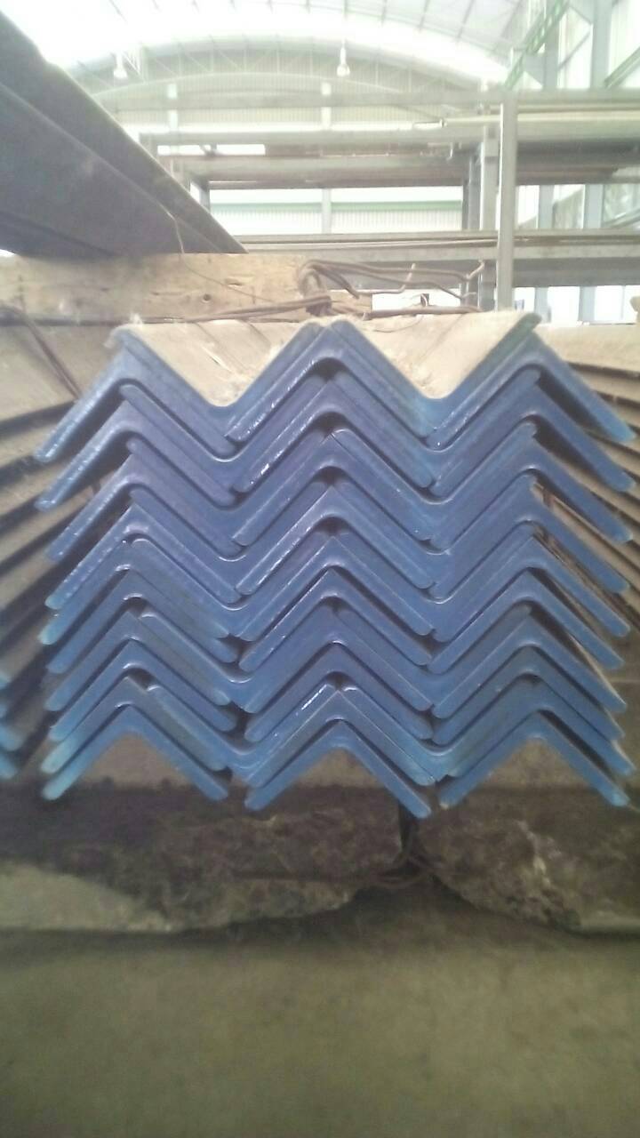 เหล็ก ฉาก 65x65x8mmx6m