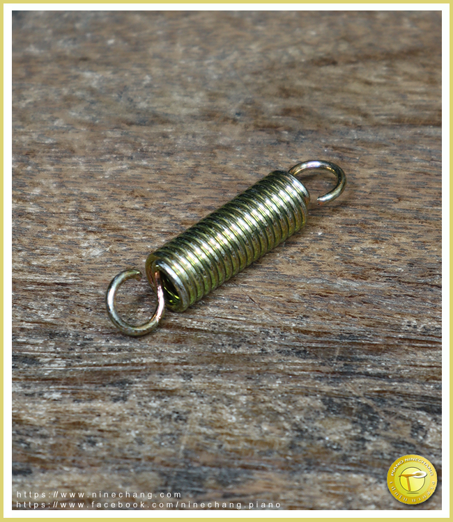 28200 Muffler spring for Yamaha