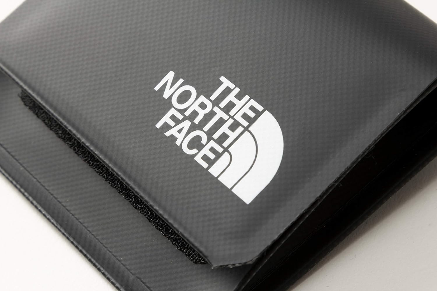 [PRE-ORDER] The North Face กระเป๋าคล้องคอ สีดำ BLACK Fieludens Mini Holder Shoulder Bag [ザノースフェイス] ショルダーバッグ フィルデンスミニホルダー Product Code : NM82017