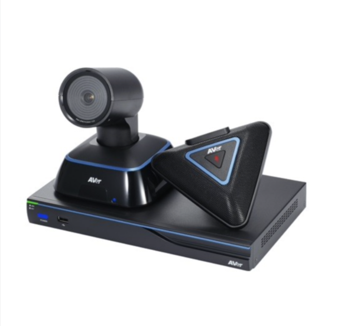 AVer EVC130 HD Video (4x Zoom)