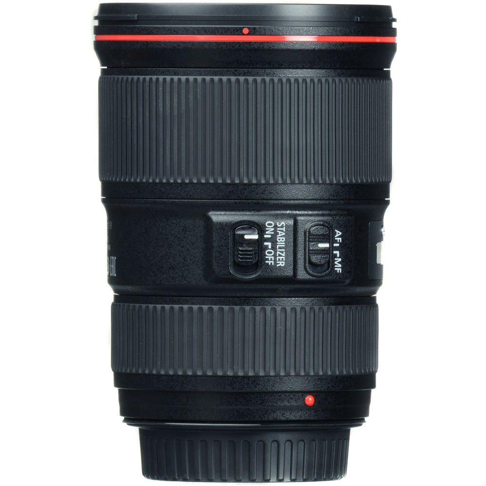 Canon - キャノン　Canon EF16-35F4L IS USM　LP1219ポーチ Amazon.com : Canon LP1219 Soft Lens Pouch : Photographic