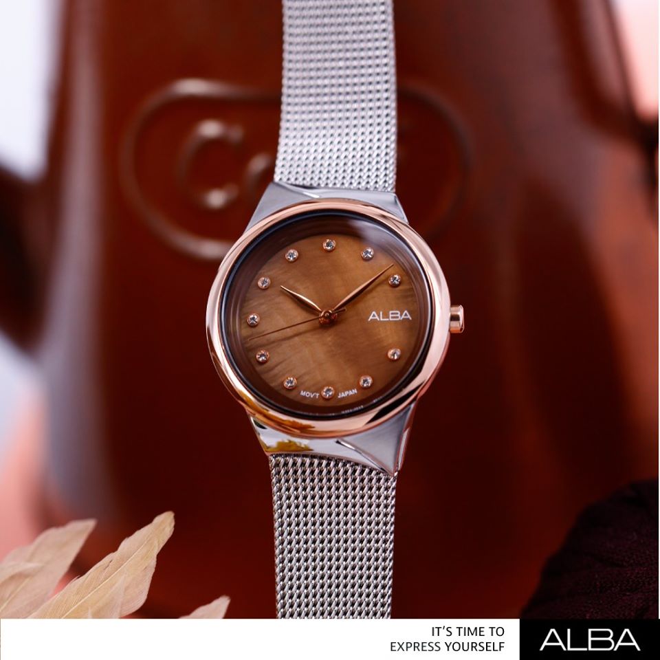 ALBA รุ่น AH8618X (สอบถามราคาลดพิเศษได้)