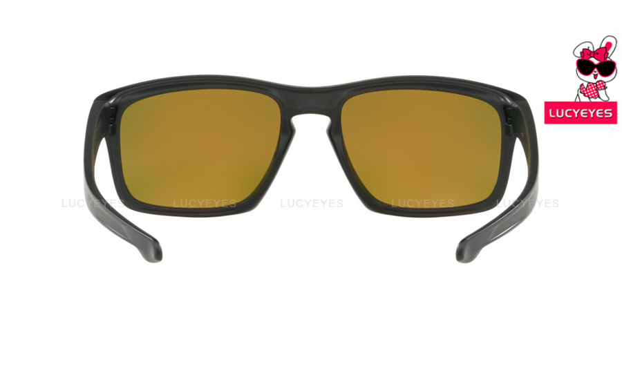 OAKLEY OO9269-17 SLIVER (ASIA FIT)