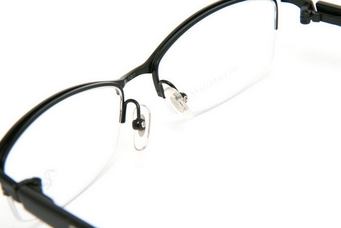 RayBan RX8731D 1119 TECH | TITANIUM