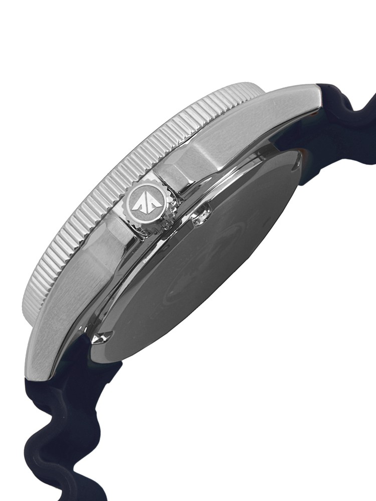 Citizen BN0100-42E นาฬิกาผู้ชาย Eco-Drive Promaster Excalibur ISO Cert. Sea Diver Men's Watch