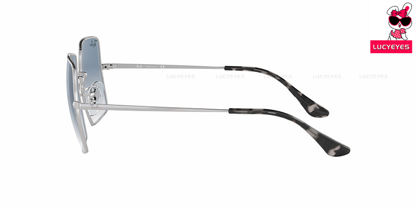 RayBan RB1971 91493F SQUARE