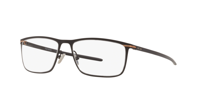 OAKLEY OX5138-01 TIE BAR Titanium