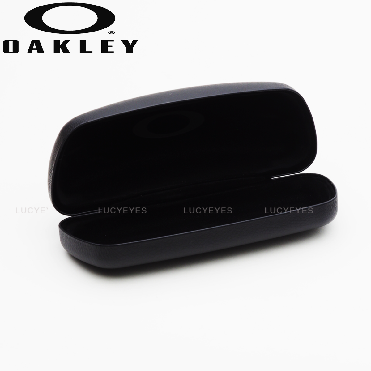 Glasses Array Case Big - BLACK
