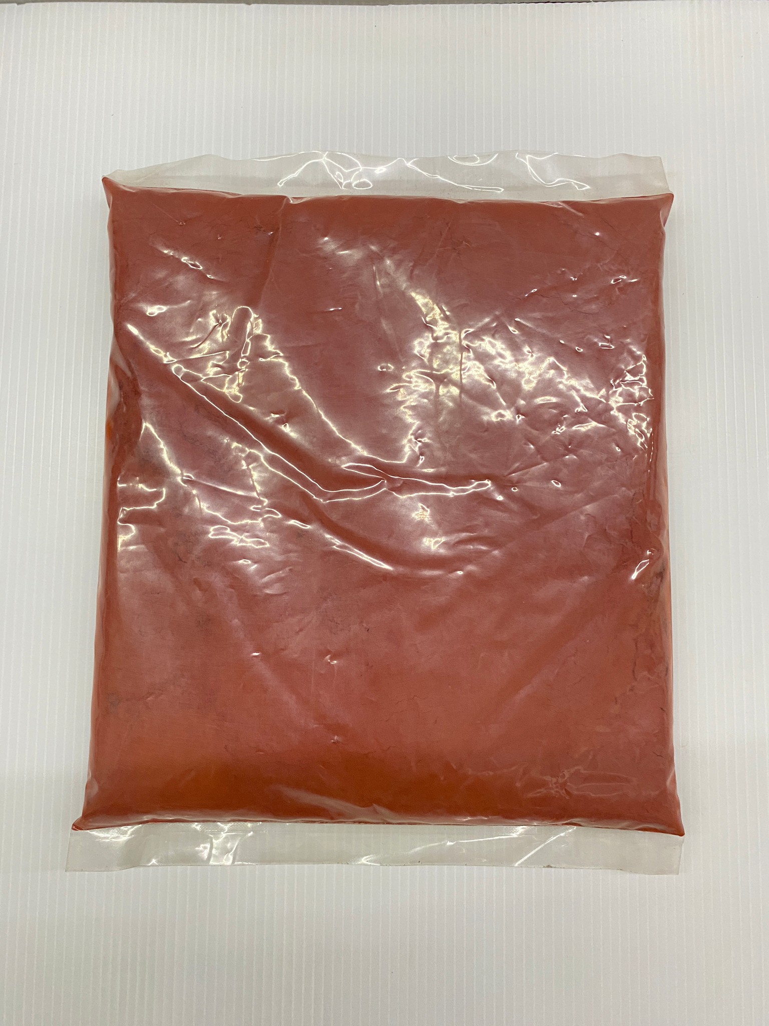DRAGA สีฝุ่น สีแดงเลืดหมู No.222 แม่สีฝุ่นผสมซีเมนต์ คุณภาพสูง บรรจุ 1กก./1ถุง ของแท้ 100%