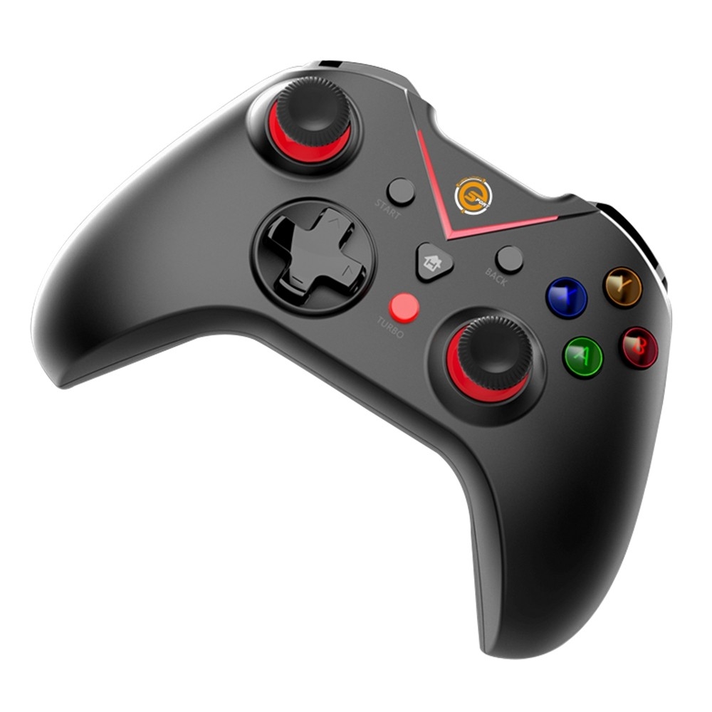 Neolution E-Sport Gaming Controller Berserk V.2 Joy Games จอย คอนโทรลเลอร์ ไร้สาย