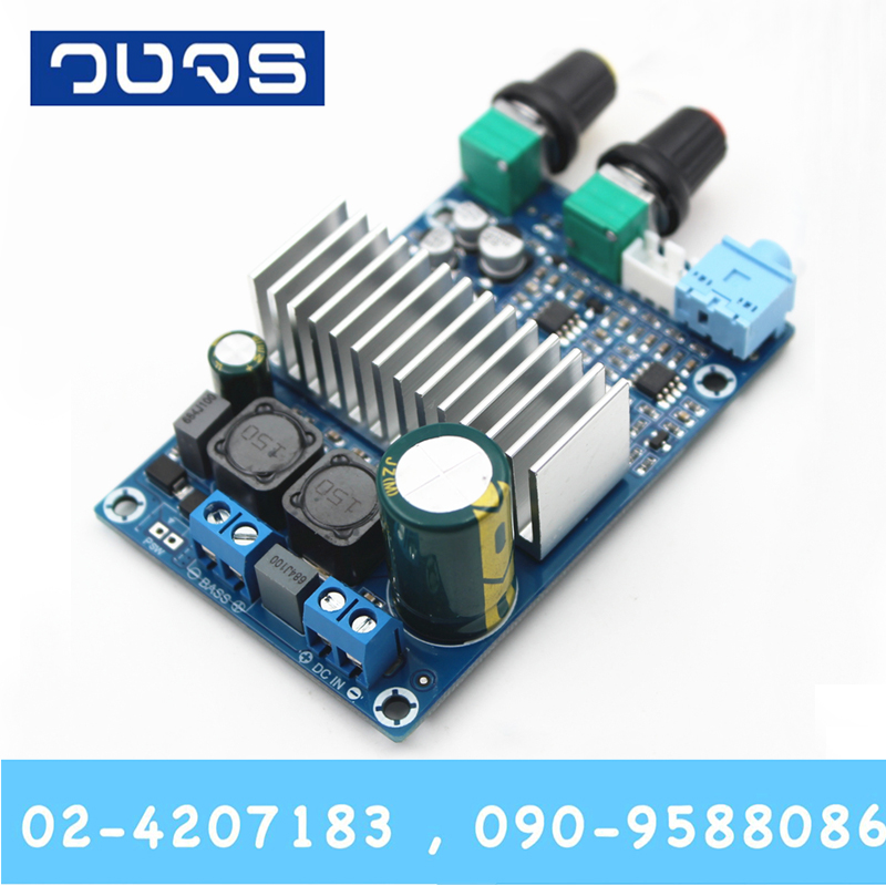 TPA3116 Subwoofer Amplifier Board 100W