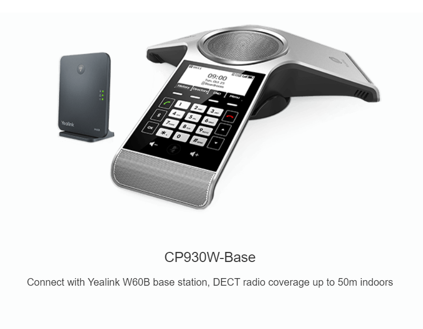 CP930W