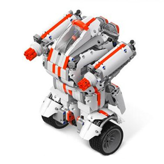 Xiaomi MITU Builder - หุ่นยนต์ตัวต่ออัจฉริยะ