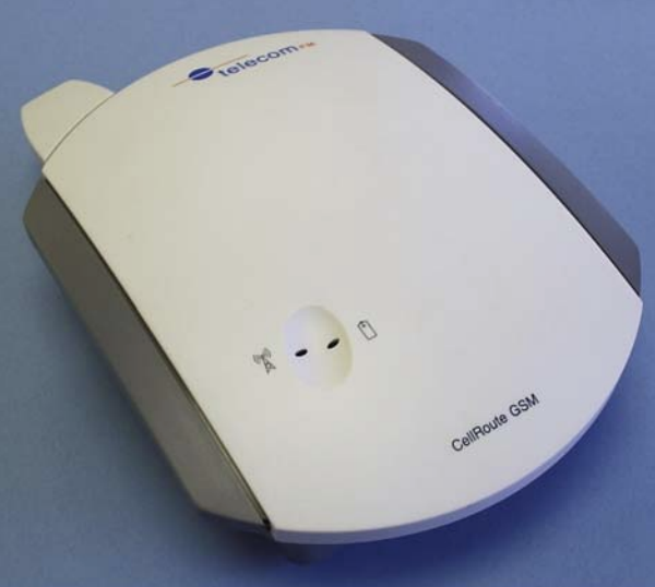TelecomFM CellRoute 3G