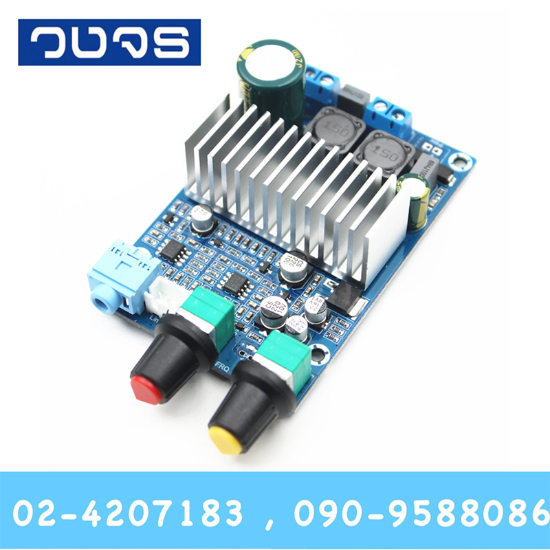 TPA3116 Subwoofer Amplifier Board 100W